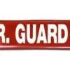 Jr. Guard 40" Rescue Tube