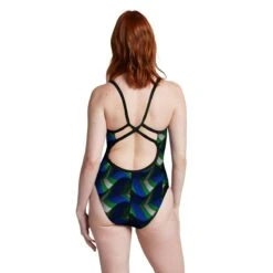 Speedo Precision Strappy Crossback -Swim Gear Store 4 10