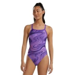 TYR Vitality Diamondfit -Swim Gear Store 4 12
