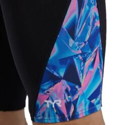TYR Crystalized Jammer -Swim Gear Store 4 13
