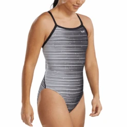 TYR Speedwarp Diamondfit -Swim Gear Store 4 16