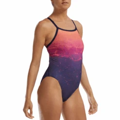 TYR Durafast Elite Infrared Diamondfit -Swim Gear Store 4 17