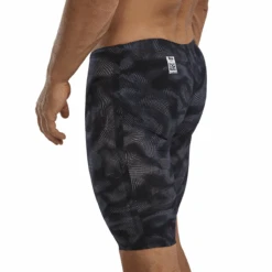 TYR Avictor Exolon Low Waist Jammer -Swim Gear Store 4 2 1
