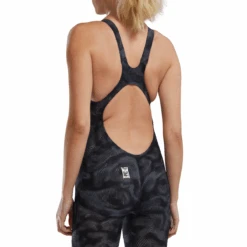 TYR Avictor Exolon Open Back Kneeskin -Swim Gear Store 4 3 1