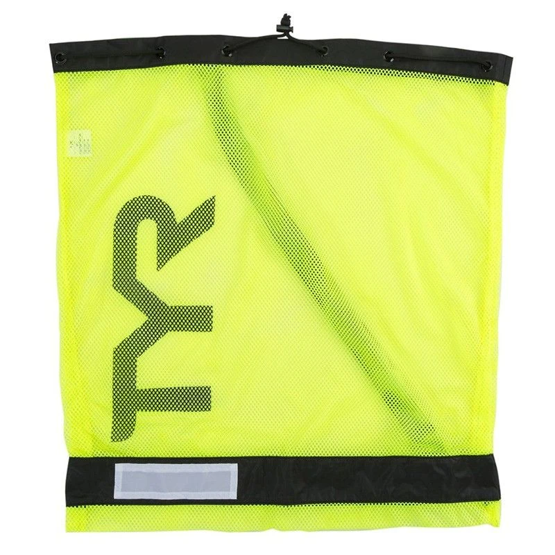 TYR Mesh Equipment Bag 4 TYR Mesh Equipment Bag - Image 4