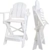 Kiefer 30" Folding Forever Guard Chair