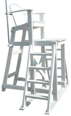 Kiefer Dual Side Mount Forever Guard Chair