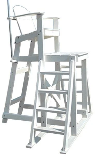 Kiefer Dual Side Mount Forever Guard Chair 1 Kiefer Dual Side Mount Forever Guard Chair