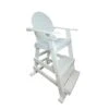 Two Platform Forever Guard Chair