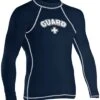 RISE Guard Long Sleeve Rashguard