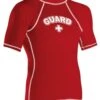 RISE Guard Short Sleeve Rashguard