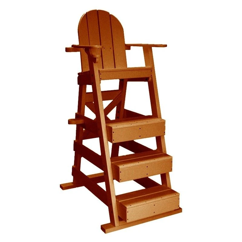 515 Lifeguard Chair 3 515 Lifeguard Chair - Image 3