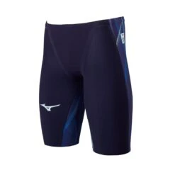 Mizuno Men's GX-Sonic V Multi Racer Technical Swimsuit -Swim Gear Store 570025 5050 03