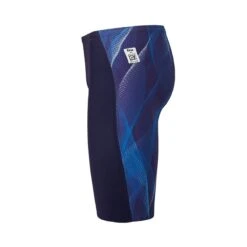 Mizuno Men's GX-Sonic V Sprinter Technical Swimsuit -Swim Gear Store 570026 5050 04