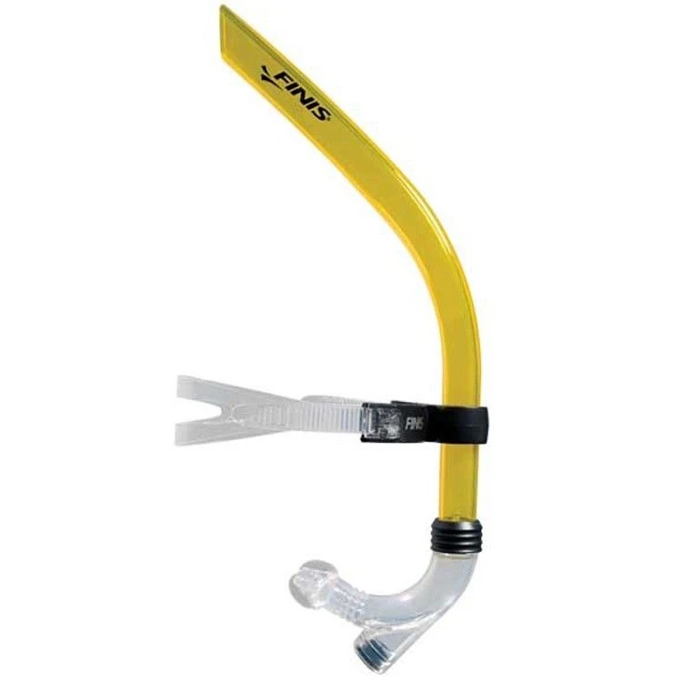 Finis Swimmer's Snorkel 1 Finis Swimmer's Snorkel