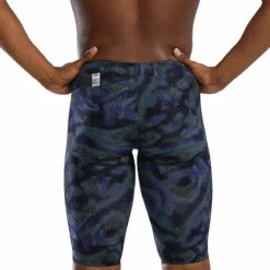 TYR Avictor Exolon High Waist Jammer 10 TYR Avictor Exolon High Waist Jammer -Swim Gear Store 5 1 1