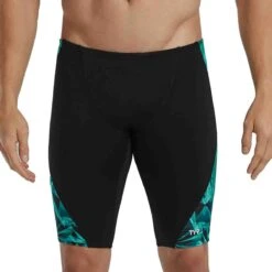 TYR Crystalized Jammer -Swim Gear Store 5 8 1