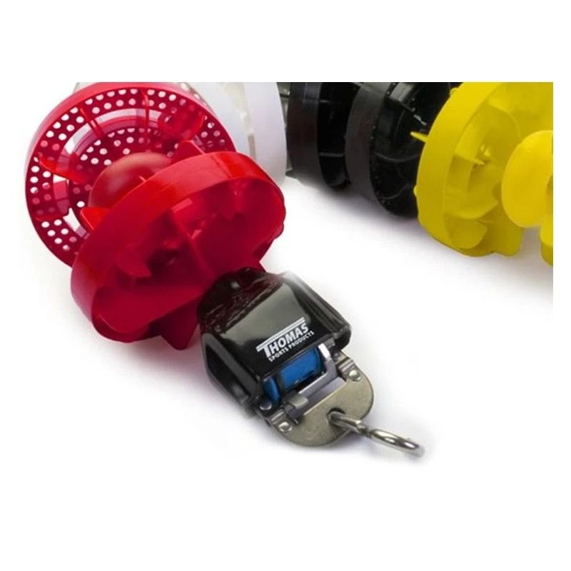 60' TSP Wave Breaker 6" Racing Lane 1 60' TSP Wave Breaker 6" Racing Lane