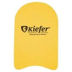 Kiefer Training Kickboard