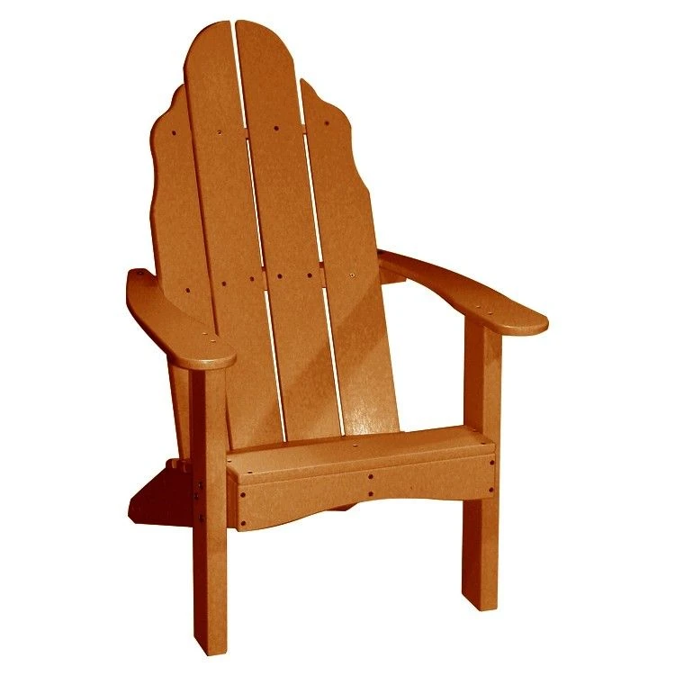 Adirondack Chair 4 Adirondack Chair - Image 4
