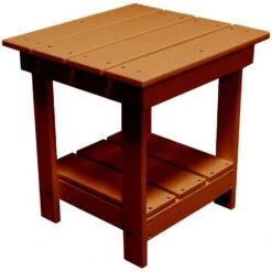 Side Table 8 Side Table -Swim Gear Store 6017