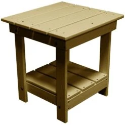 Side Table 9 Side Table -Swim Gear Store 6018