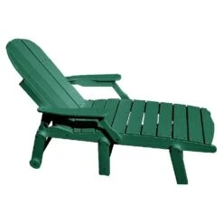 Chaise Lounge With Arms -Swim Gear Store 6051