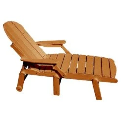 Chaise Lounge With Arms -Swim Gear Store 6052