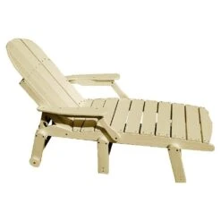 Chaise Lounge With Arms -Swim Gear Store 6053