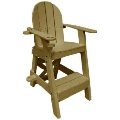 505 Lifeguard Chair 9 505 Lifeguard Chair -Swim Gear Store 61551