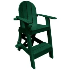 505 Lifeguard Chair 8 505 Lifeguard Chair -Swim Gear Store 61561