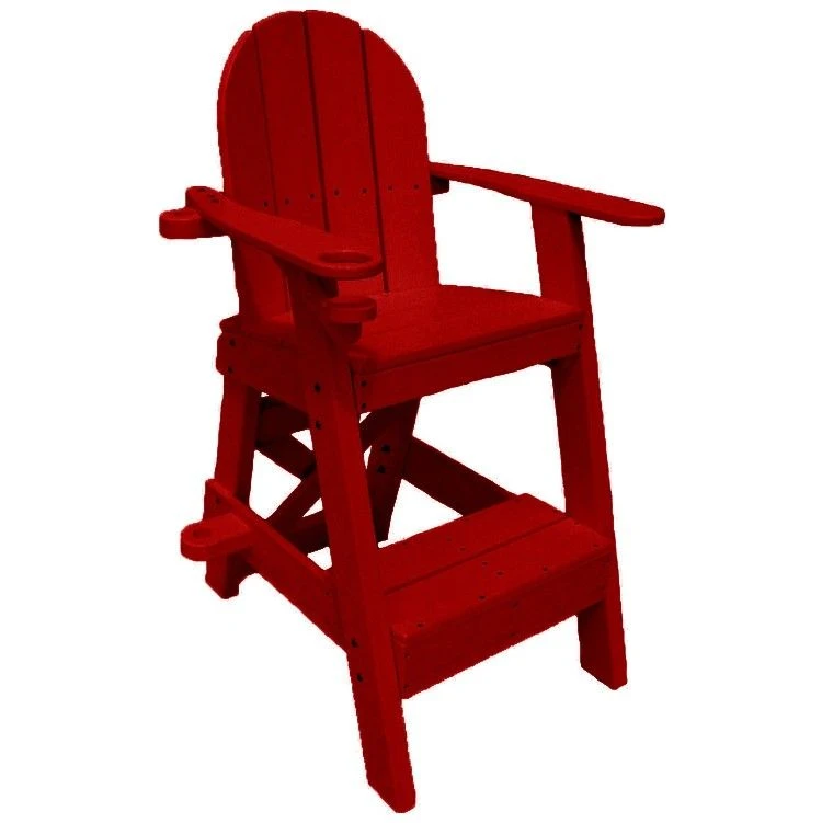 505 Lifeguard Chair 1 505 Lifeguard Chair