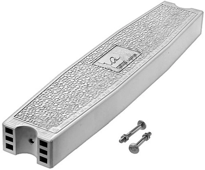 Replacement Plastic Ladder Treads 1 Replacement Plastic Ladder Treads