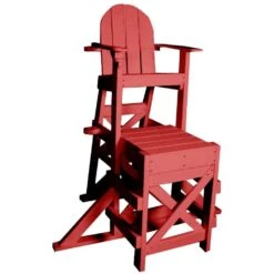 520 Lifeguard Chair -Swim Gear Store 6242