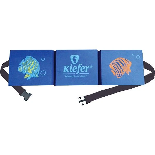 Kiefer Fish Learn To Swim Flotation Belt For Children 1 Kiefer Fish Learn To Swim Flotation Belt For Children