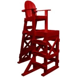 530 Lifeguard Chair -Swim Gear Store 6379