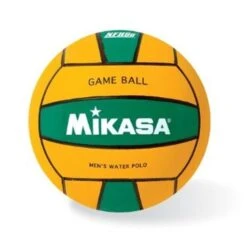 Mikasa Men's Water Polo Ball -Swim Gear Store 6435
