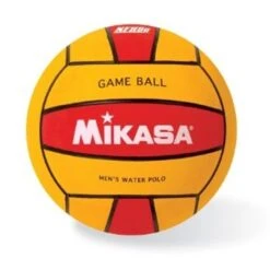 Mikasa Men's Water Polo Ball -Swim Gear Store 6436