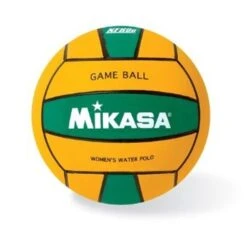 Mikasa Women's Water Polo Ball -Swim Gear Store 6439