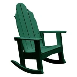 Traditional Rocker -Swim Gear Store 6491