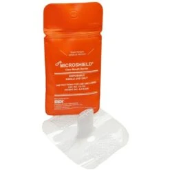 CPR Micro Shield
