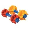 Kiefer Water Workout Dumbbells - Pair