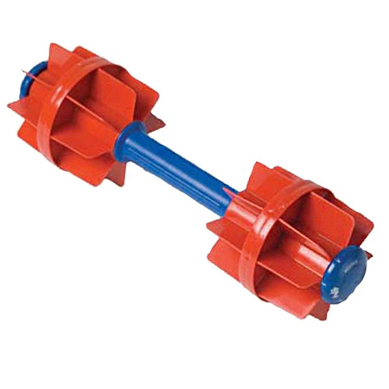 Kiefer Water Workout Dumbbells - Pair 2 Kiefer Water Workout Dumbbells - Pair - Image 2