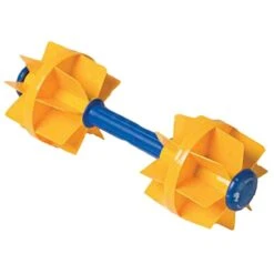 Kiefer Water Workout Dumbbells - Pair 5 Kiefer Water Workout Dumbbells - Pair -Swim Gear Store 650610y 1
