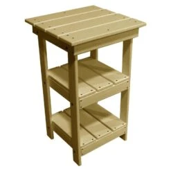 Grill Table -Swim Gear Store 6509