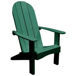 Round Back Adirondack Chair -Swim Gear Store 6511