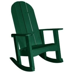 Round Back Rocker -Swim Gear Store 6519