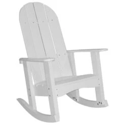 Round Back Rocker -Swim Gear Store 6521