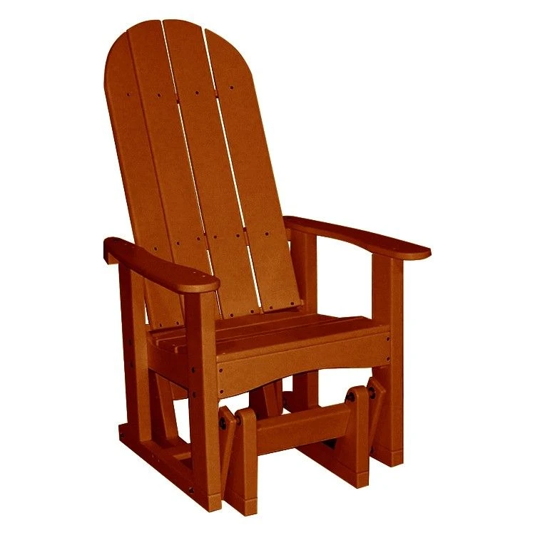 Round Back Glider 2 Round Back Glider - Image 2