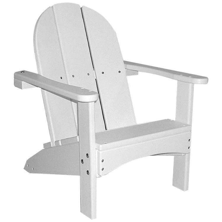Kids Adirondack Chair 2 Kids Adirondack Chair - Image 2